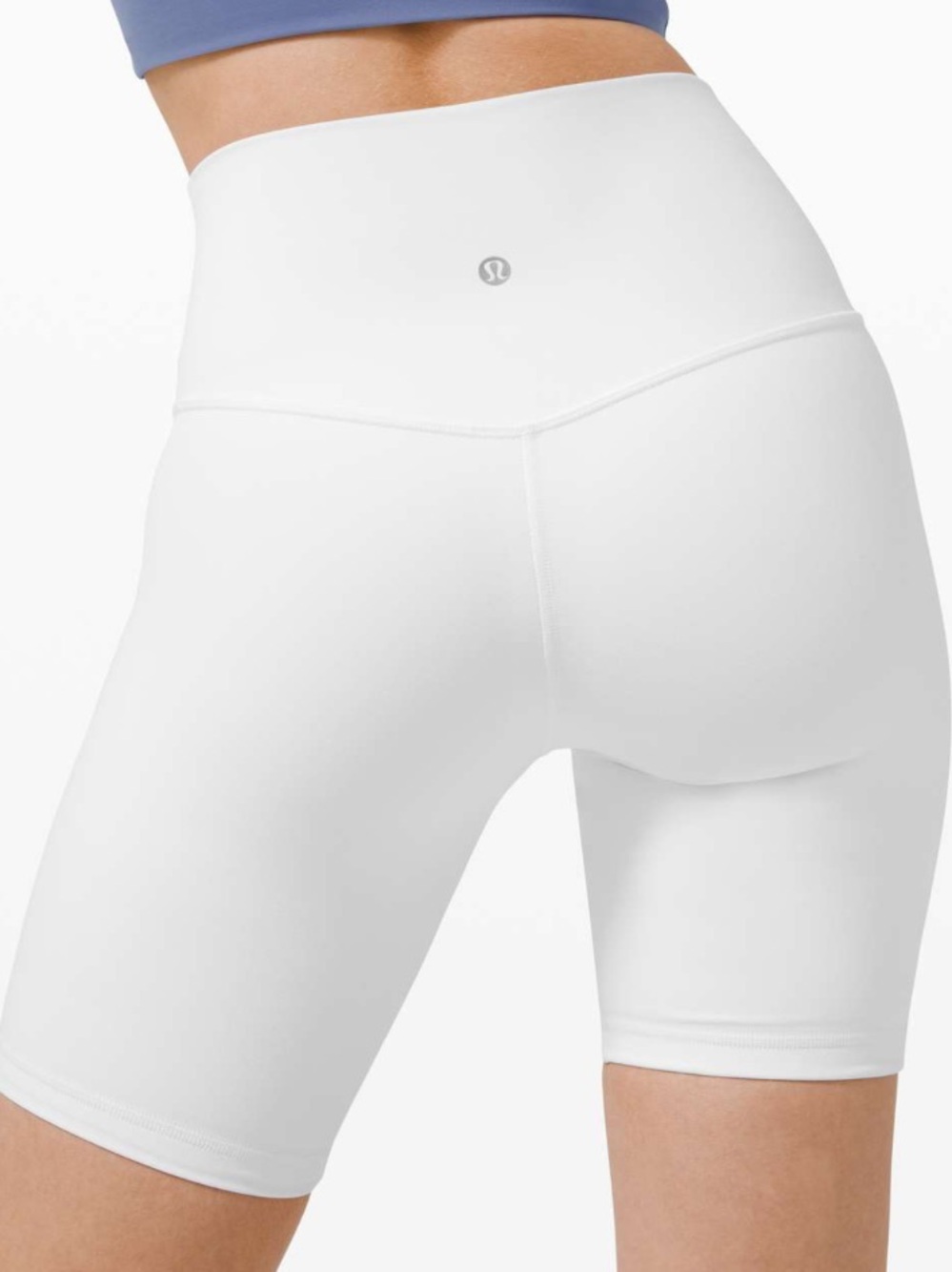 Lululemon Align 6 “Short
